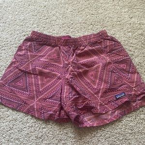 Patagonia Baggies Shorts